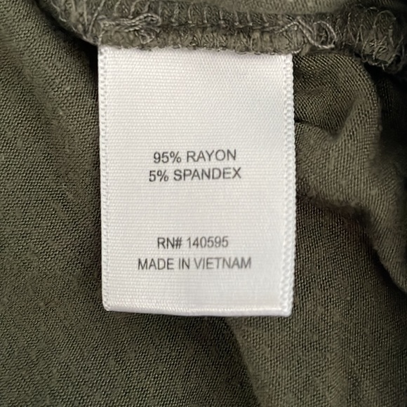 Pen paper shirt size small - Picture 4 of 4